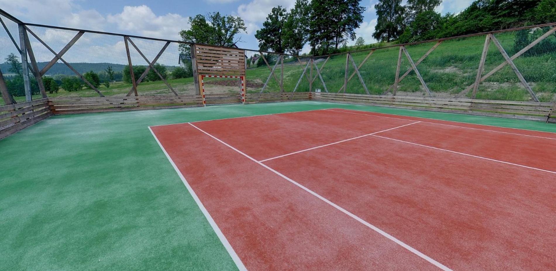 Hotel Penzion Na Belisku Březiny Zewnętrze zdjęcie